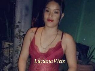 LucianaWets