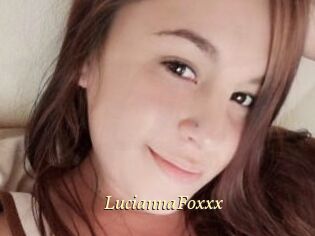 LuciannaFoxxx