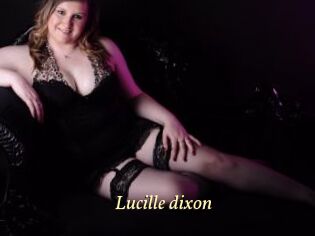 Lucille_dixon