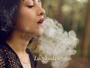 LucyLied4u