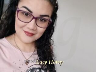 Lucy_Horny