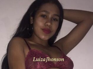 LuizaJhonson