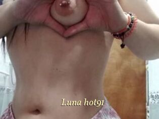 Luna_hot91
