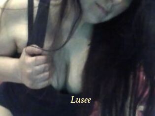 Lusee