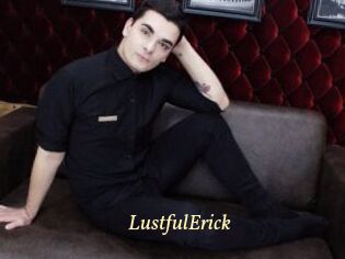 LustfulErick