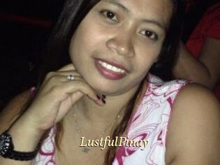LustfulPinay