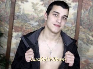 LustfulWilliam