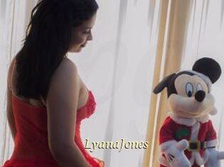 LyanaJones