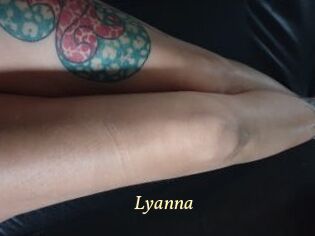 Lyanna