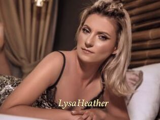 LysaHeather Vidéo porno gratuite