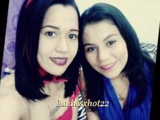 Ladiesxhot22