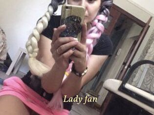 Lady_fan