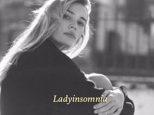 Ladyinsomnia