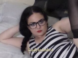Ladylatinhot
