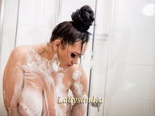 Ladysandra