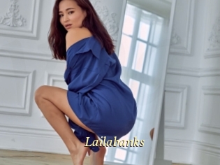 Lailabanks