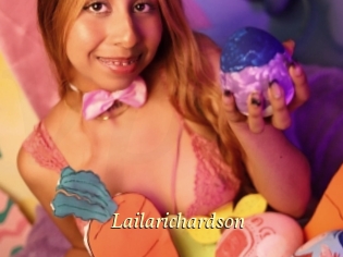 lailarichardson Vidéo porno gratuite