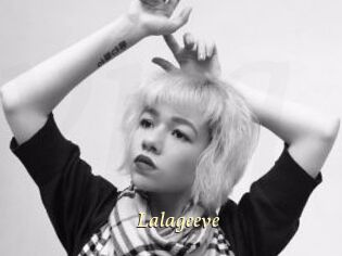 Lalageeve