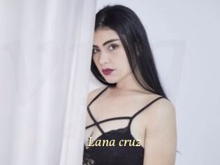 Lana_cruz