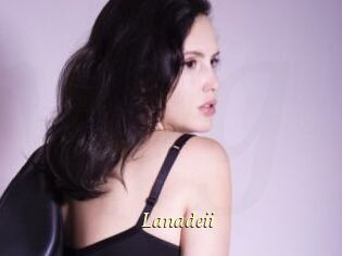 Lanadeii