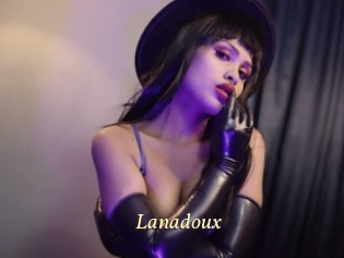lanadoux Vidéo porno gratuite