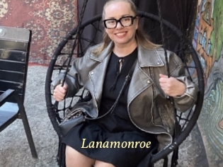 Lanamonroe