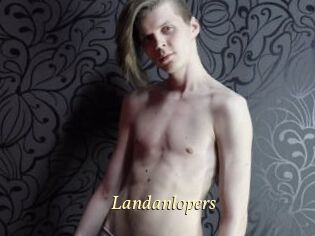 landanlopers Vidéo porno gratuite