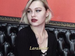 Larasmite