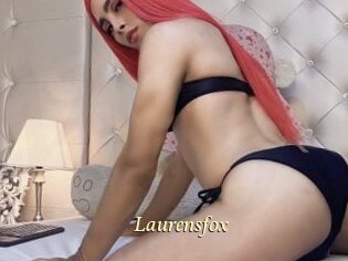 Laurensfox