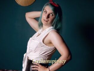 Laylainspiracy