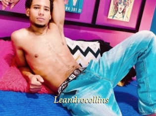 Leandrocollins