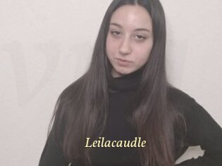 Leilacaudle
