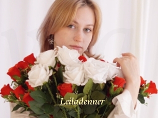 Leiladenner