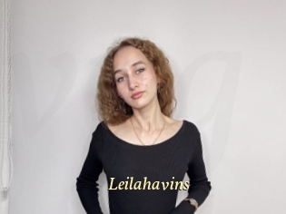 leilahavins Vidéo porno gratuite