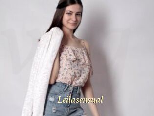 Leilasensual