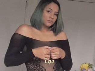 Leja