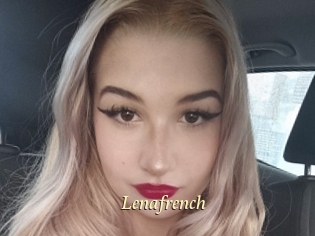 Lenafrench