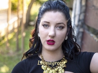 Leonagreen