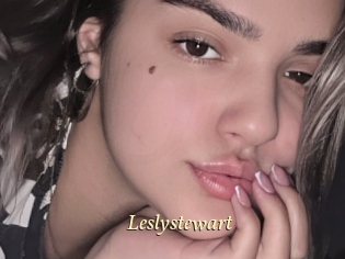 Leslystewart