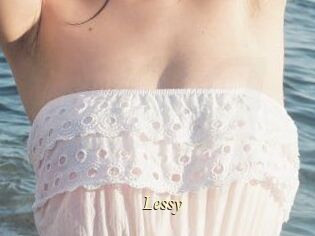 Lessy