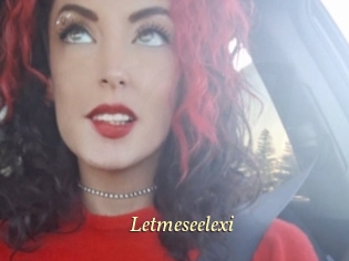 Letmeseelexi