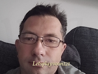 letsplaysoon121 Vidéo porno gratuite