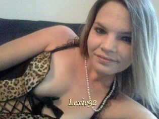 Lexie92