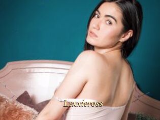 Lexxieross