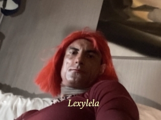 Lexylela