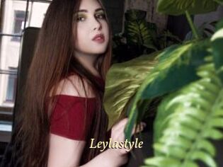 Leylastyle