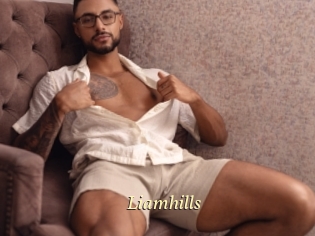 liamhills Vidéo porno gratuite