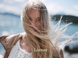 lianaa Vidéo porno gratuite