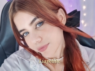 Liapetiite