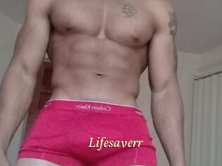 Lifesaverr